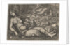 Der Welt Lauf, early 16th century by Barthel Beham
