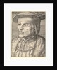 Leonard von Eckh, 1527 by Barthel Beham