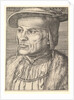 Leonard von Eckh, 1527 by Barthel Beham