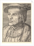 Leonard von Eckh, 1527 by Barthel Beham