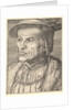 Leonard von Eckh, 1527 by Barthel Beham
