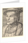 Leonard von Eckh, 1527 by Barthel Beham