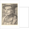 Leonard von Eckh, 1527 by Barthel Beham