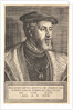 Emperor Charles V, 16th century by Barthel Beham