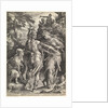 Minerva and Mercury Arming Perseus, 1604 by Bartholomeus Spranger/Jan Muller