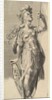 Minerva, ca. 1632 by Bartholomeus Spranger/Jan Muller
