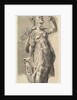 Minerva, ca. 1632 by Bartholomeus Spranger/Jan Muller