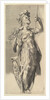 Minerva, ca. 1632 by Bartholomeus Spranger/Jan Muller
