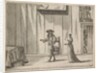 Francesco I d'Este Speaks About his Victories with an Honest Comportment, from L'Idea di u…, 1659 by Bartolomeo Fenice