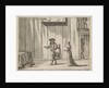 Francesco I d'Este Speaks About his Victories with an Honest Comportment, from L'Idea di u…, 1659 by Bartolomeo Fenice