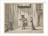 Francesco I d'Este Speaks About his Victories with an Honest Comportment, from L'Idea di u…, 1659 by Bartolomeo Fenice