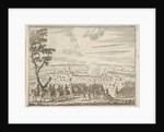 Francesco d'Este Leads the French Army After the Difficult Resolution of Cremona without L…, 1659 by Bartolomeo Fenice