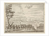 Francesco d'Este Leads the French Army After the Difficult Resolution of Cremona without L…, 1659 by Bartolomeo Fenice