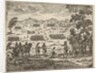 Francesco I d'Este Sentences a Noble French Official to Death as an Example to Prevent Fut…, 1659 by Bartolomeo Fenice