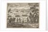 Francesco I d'Este Sentences a Noble French Official to Death as an Example to Prevent Fut…, 1659 by Bartolomeo Fenice