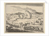 The Seige of Alessandria Begins, from L'Idea di un Principe ed Eroe Cristiano in Francesco…, 1659 by Bartolomeo Fenice
