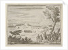 Francesco I d'Este and the French Army Besiege Valenza, which has Been Taken by the Spanis…, 1659 by Bartolomeo Fenice