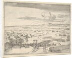 After a Few Days of Seige with the French Army, Francesco I d'Este Takes Prossession of Mo…, 1659 by Bartolomeo Fenice