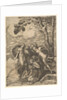 Moses Rescued from the Nile, 16th century by Battista del Moro