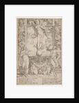 Fame by Battista del Moro