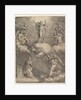 The Annunciation, before 1557 by Battista Franco Veneziano