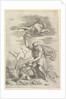 The Angel Staying the Arm of Abraham by Battista Franco Veneziano