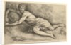 St. John the Baptist in the Wilderness, ca. 1552-54 by Battista Franco Veneziano