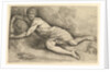 St. John the Baptist in the Wilderness, ca. 1552-54 by Battista Franco Veneziano