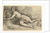 St. John the Baptist in the Wilderness, ca. 1552-54 by Battista Franco Veneziano