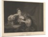 Sigismonda, June 4, 1795 by Benjamin Smith