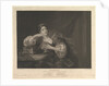 Sigismonda, June 4, 1795 by Benjamin Smith