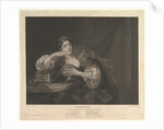 Sigismonda, June 4, 1795 by Benjamin Smith