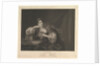 Sigismonda, June 4, 1795 by Benjamin Smith