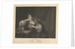Sigismonda, June 4, 1795 by Benjamin Smith