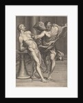 Scourging of Christ, 1680-1719 by Benoit Thiboust