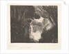 Bather, Evening, 1897 by Camille Pissarro
