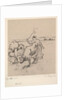 Cowherd, ca. 1899 by Camille Pissarro