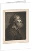 An Old Man in Profile, 1761 by William Baillie