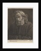 Old Man With a Long Beard, 1761 by William Baillie