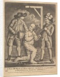 A New Method of Maracrony Making as Practised at Boston in North America, ca. 1774 by Carington Bowles
