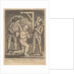 A New Method of Maracrony Making as Practised at Boston in North America, ca. 1774 by Carington Bowles