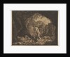 The Shepherd Finding Romulus near the Goat by Carl Baron von Vittinghoff