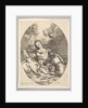 Virgin and Child with St. Mary Magdalen by Carlo Maratti