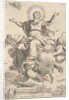 The Assumption of the Virgin by Carlo Maratti