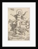 The Assumption of the Virgin by Carlo Maratti
