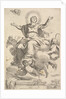 The Assumption of the Virgin by Carlo Maratti