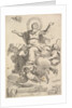 The Assumption of the Virgin by Carlo Maratti