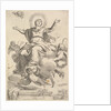 The Assumption of the Virgin by Carlo Maratti