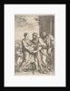 The Visitation by Carlo Maratti
