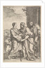 The Visitation by Carlo Maratti